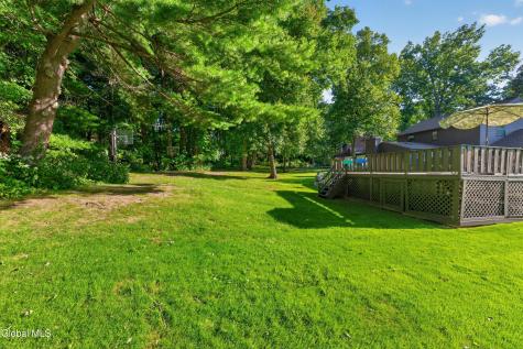 312 Ridgewood Circle Albany NY 12203