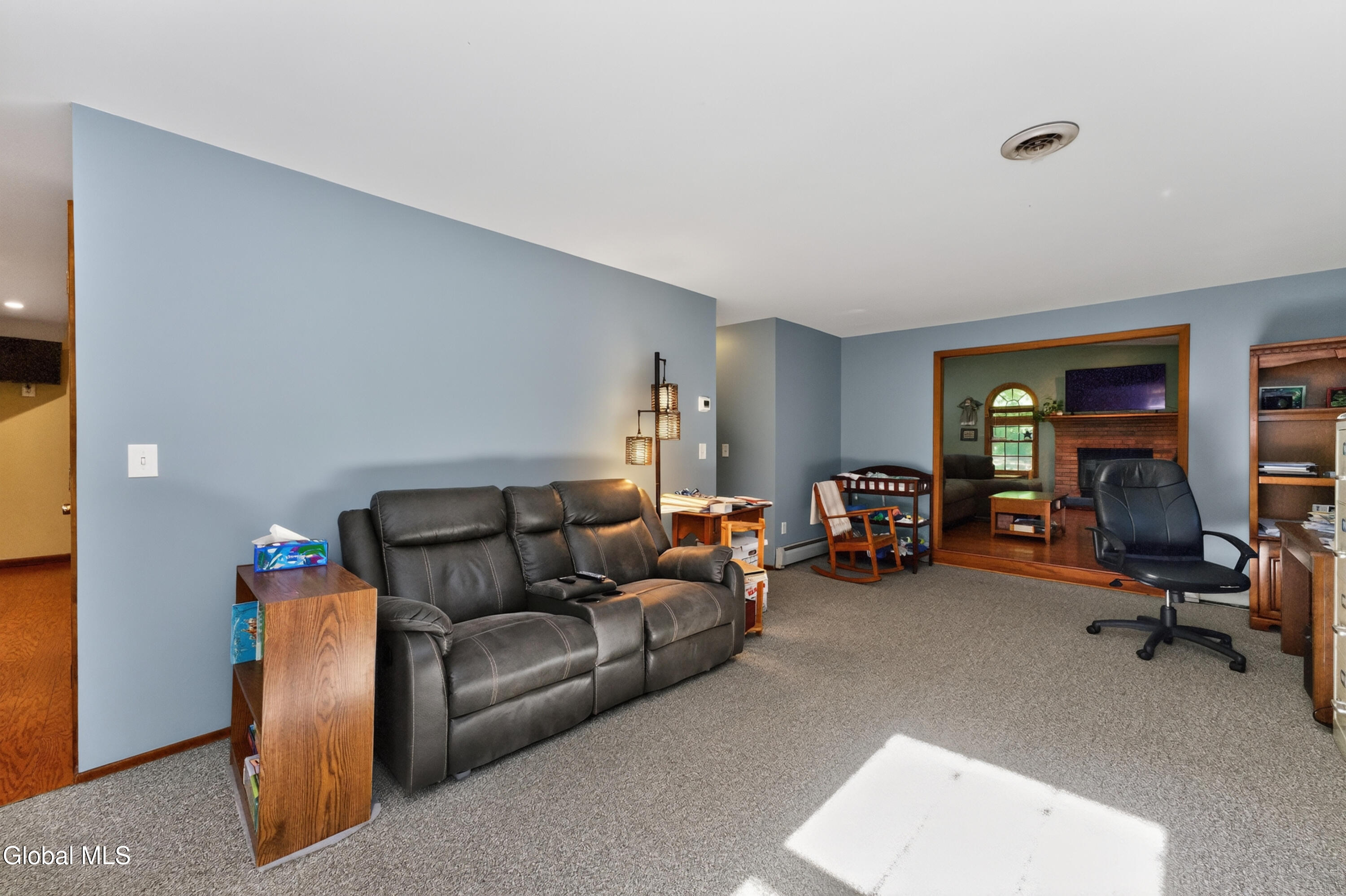 312 Ridgewood Circle Albany NY 12203
