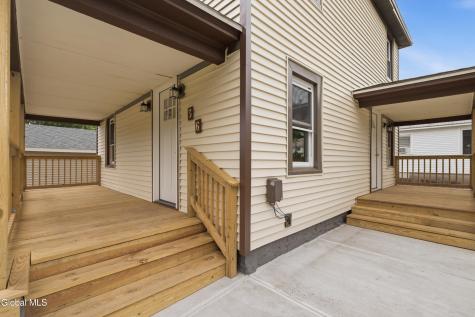 36 Heath Street Corinth NY 12822