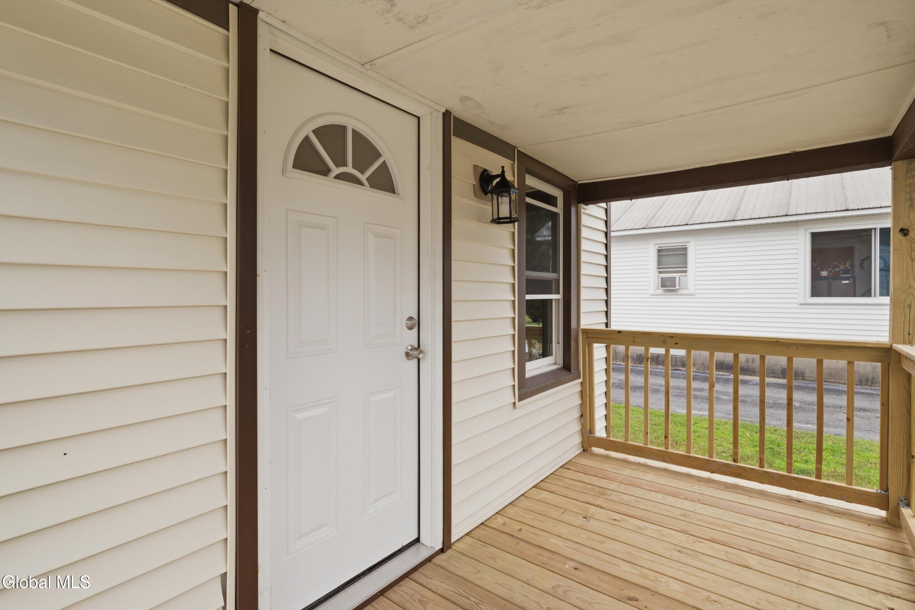 36 Heath Street Corinth NY 12822
