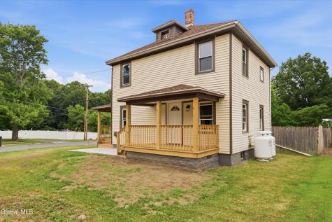 36 Heath Street Corinth NY 12822