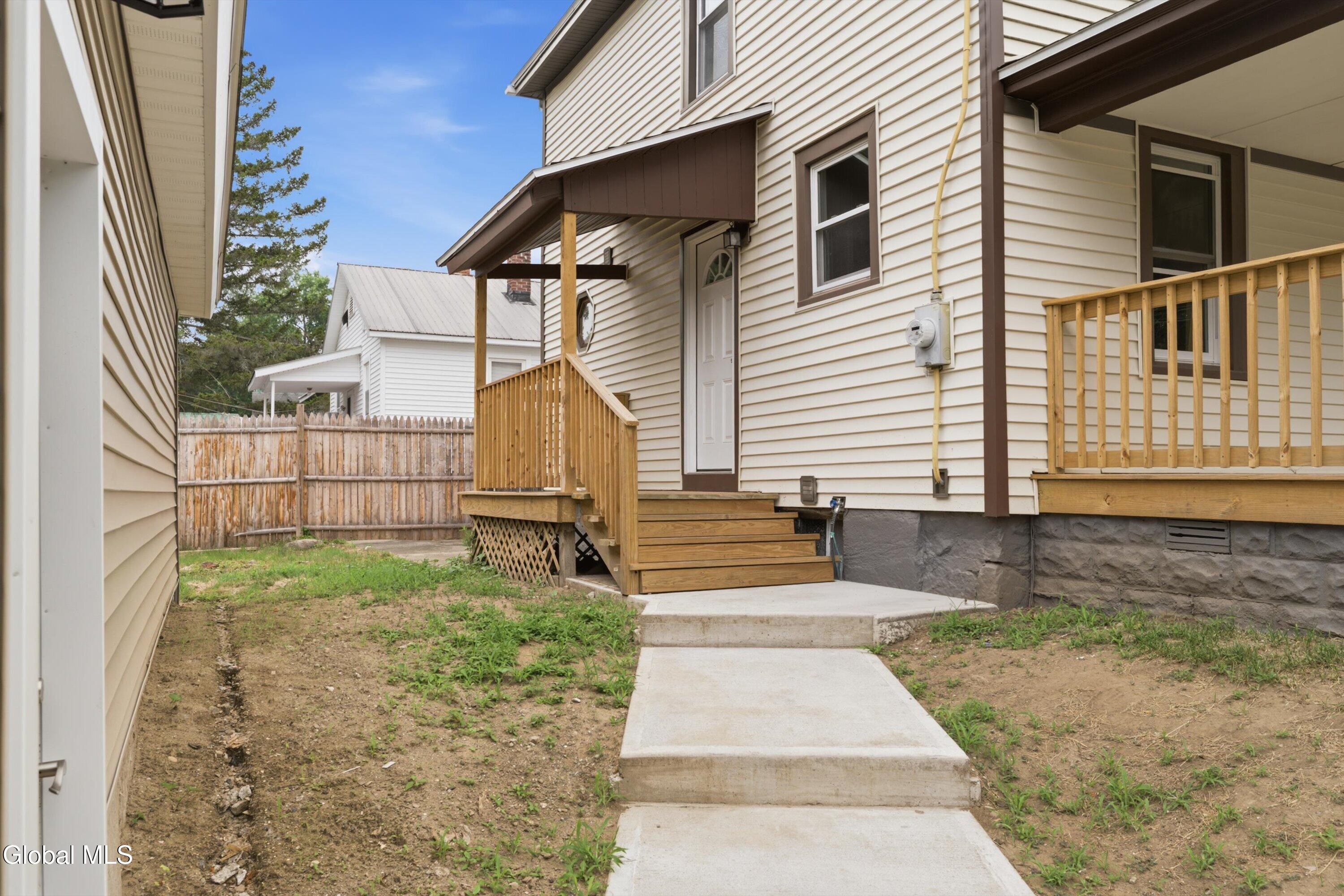 36 Heath Street Corinth NY 12822
