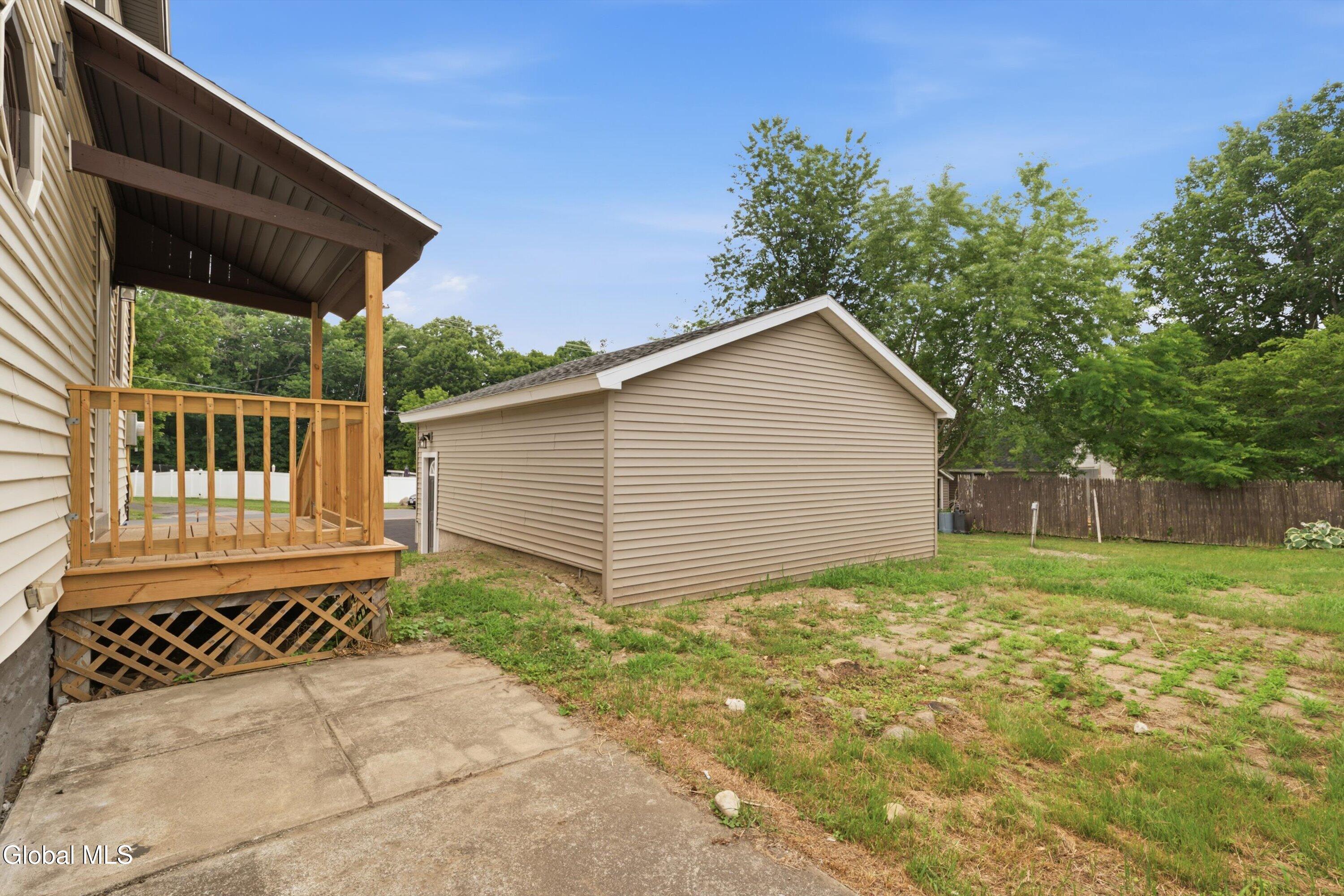 36 Heath Street Corinth NY 12822