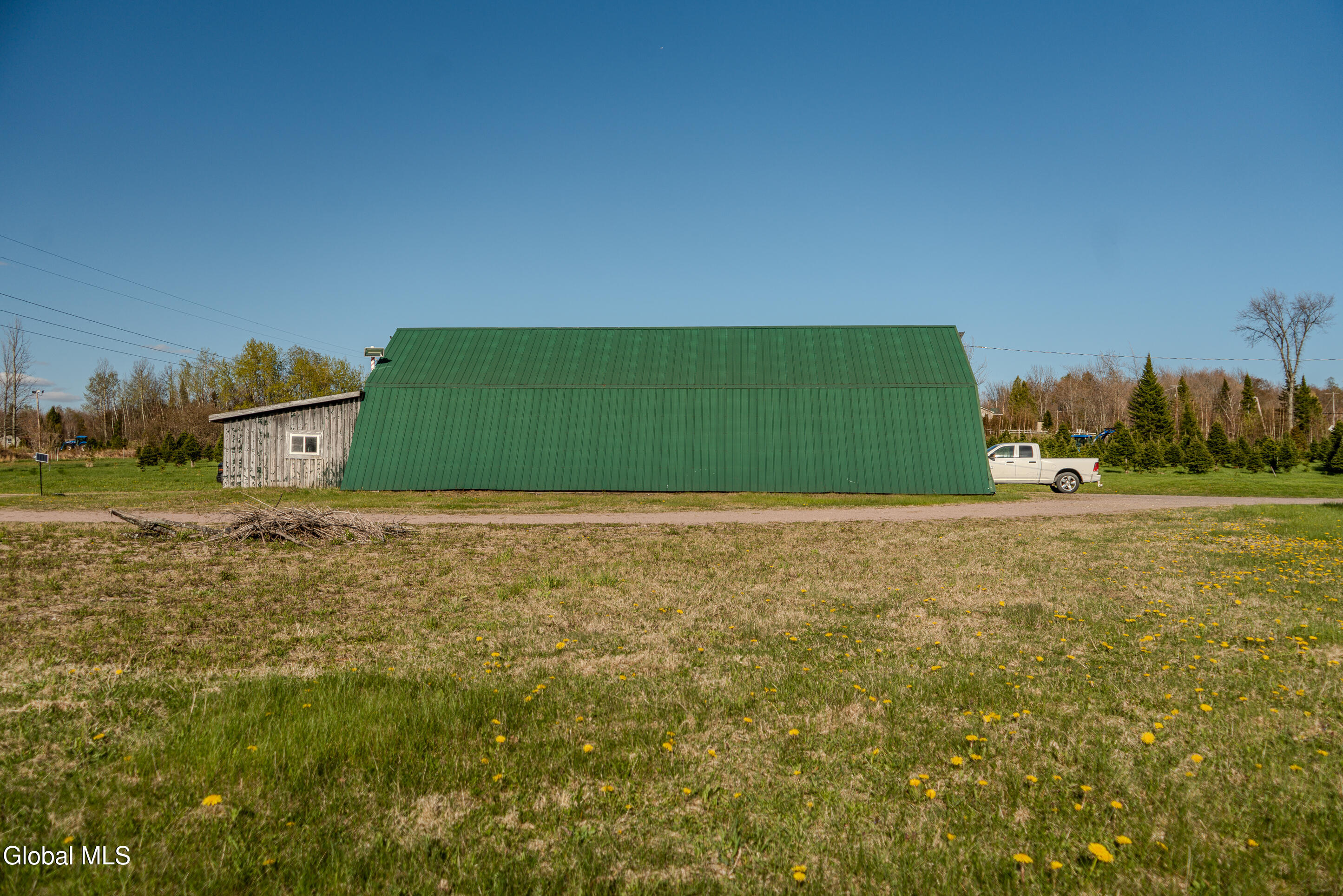 1659 County Route 24 Chateaugay NY 12920