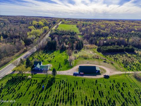 1659 County Route 24 Chateaugay NY 12920