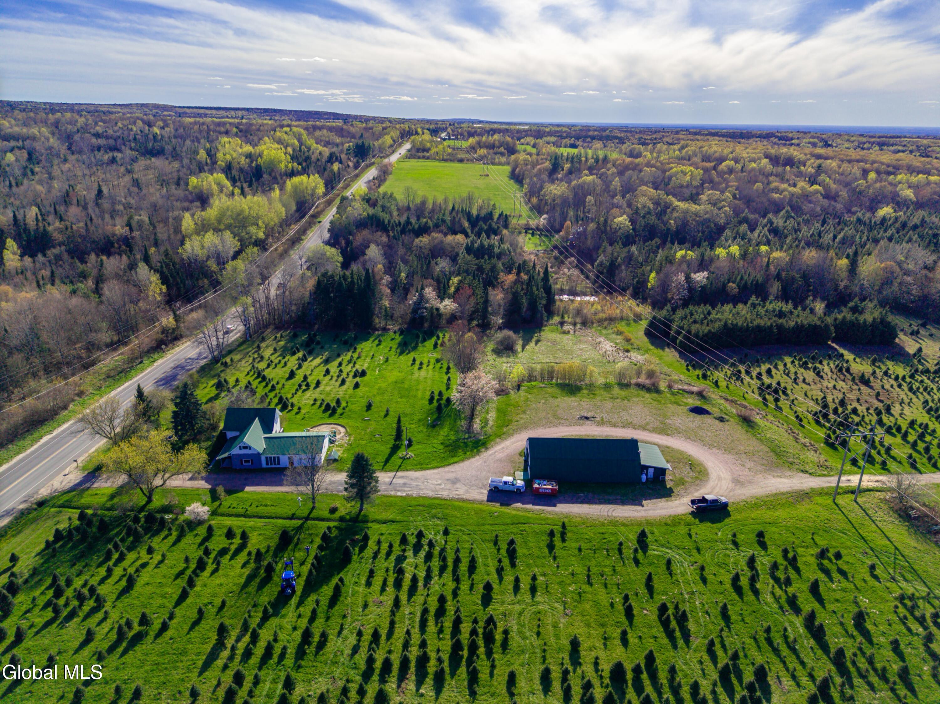 1659 County Route 24 Chateaugay NY 12920