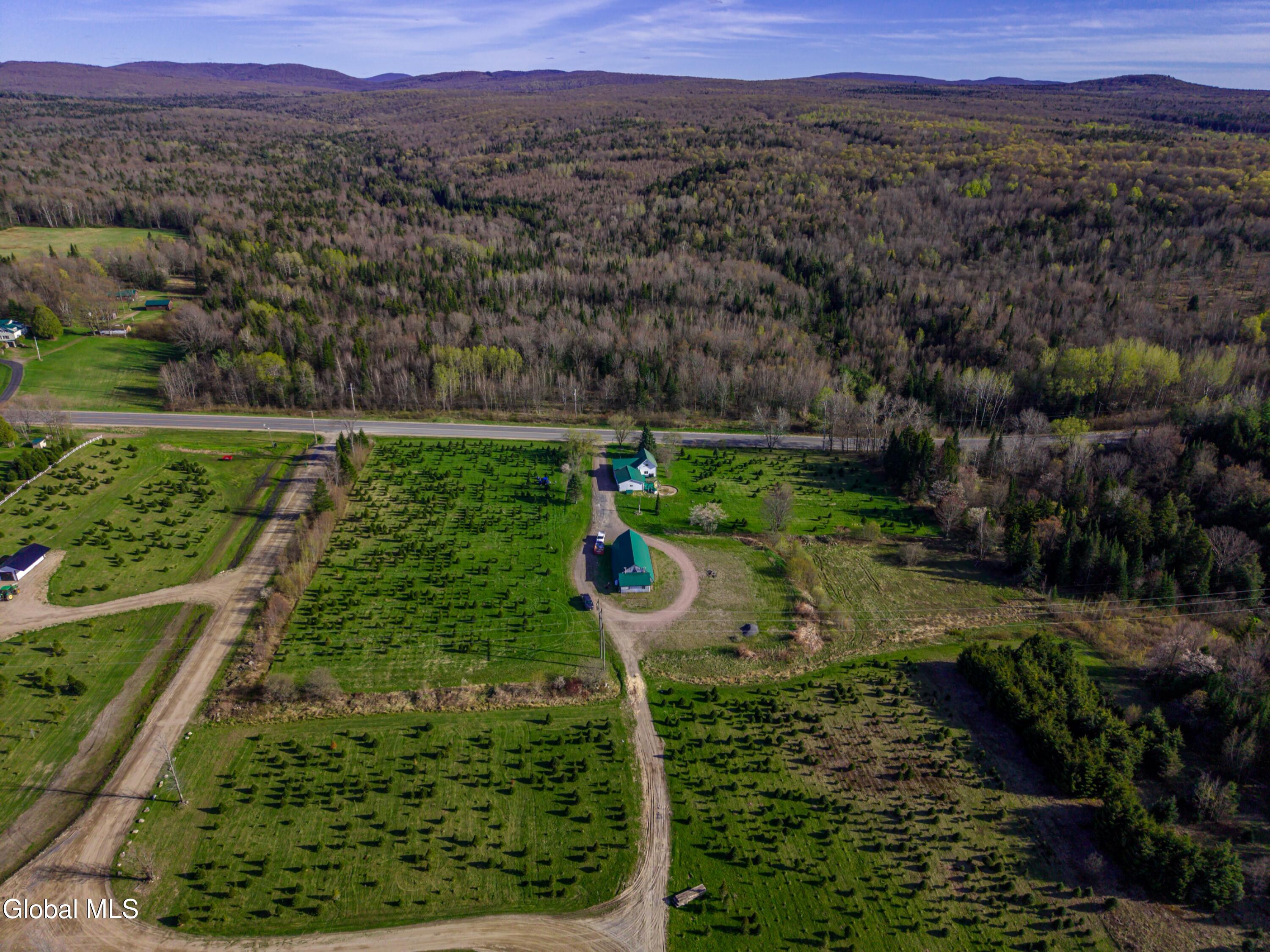 1659 County Route 24 Chateaugay NY 12920