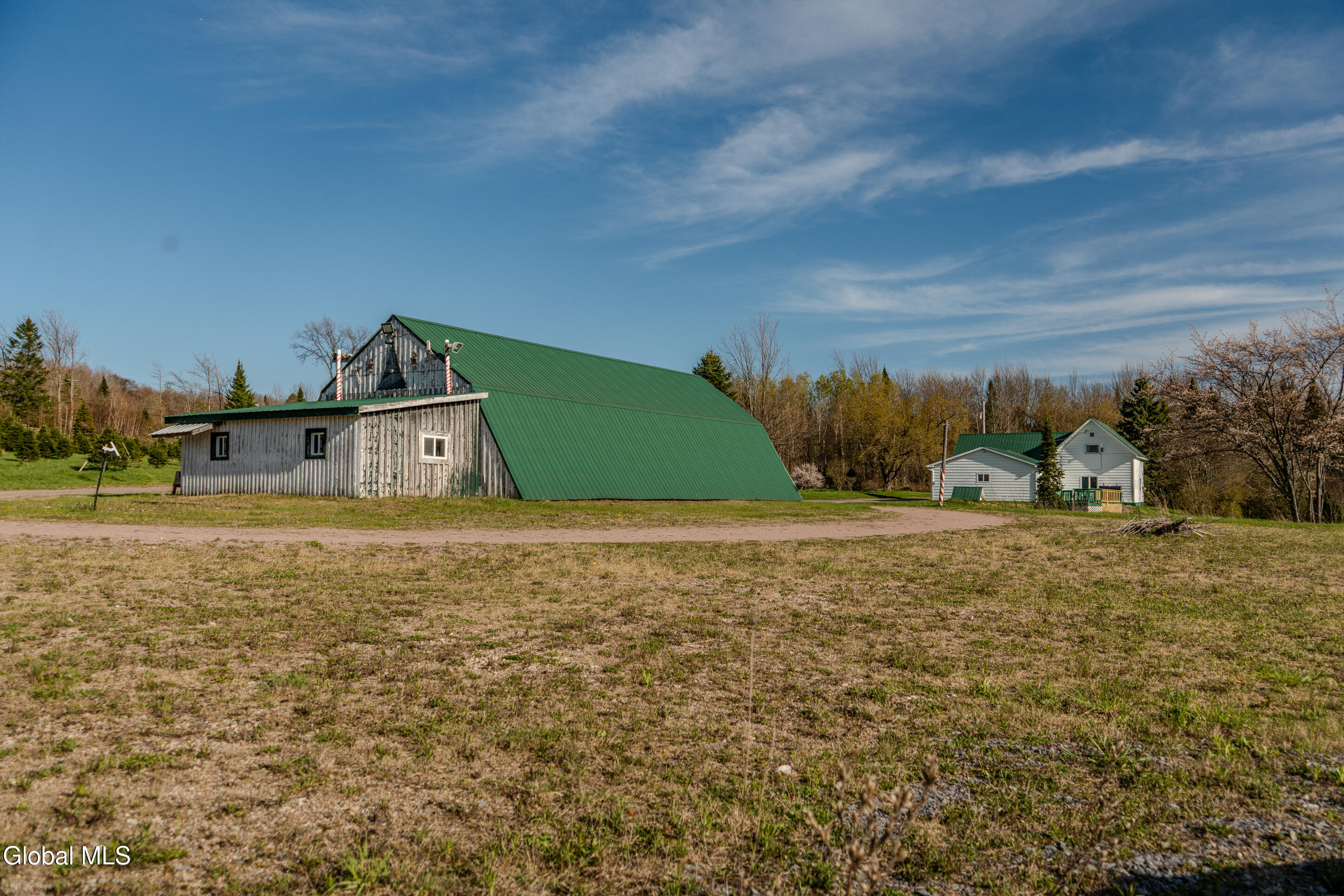 1659 County Route 24 Chateaugay NY 12920