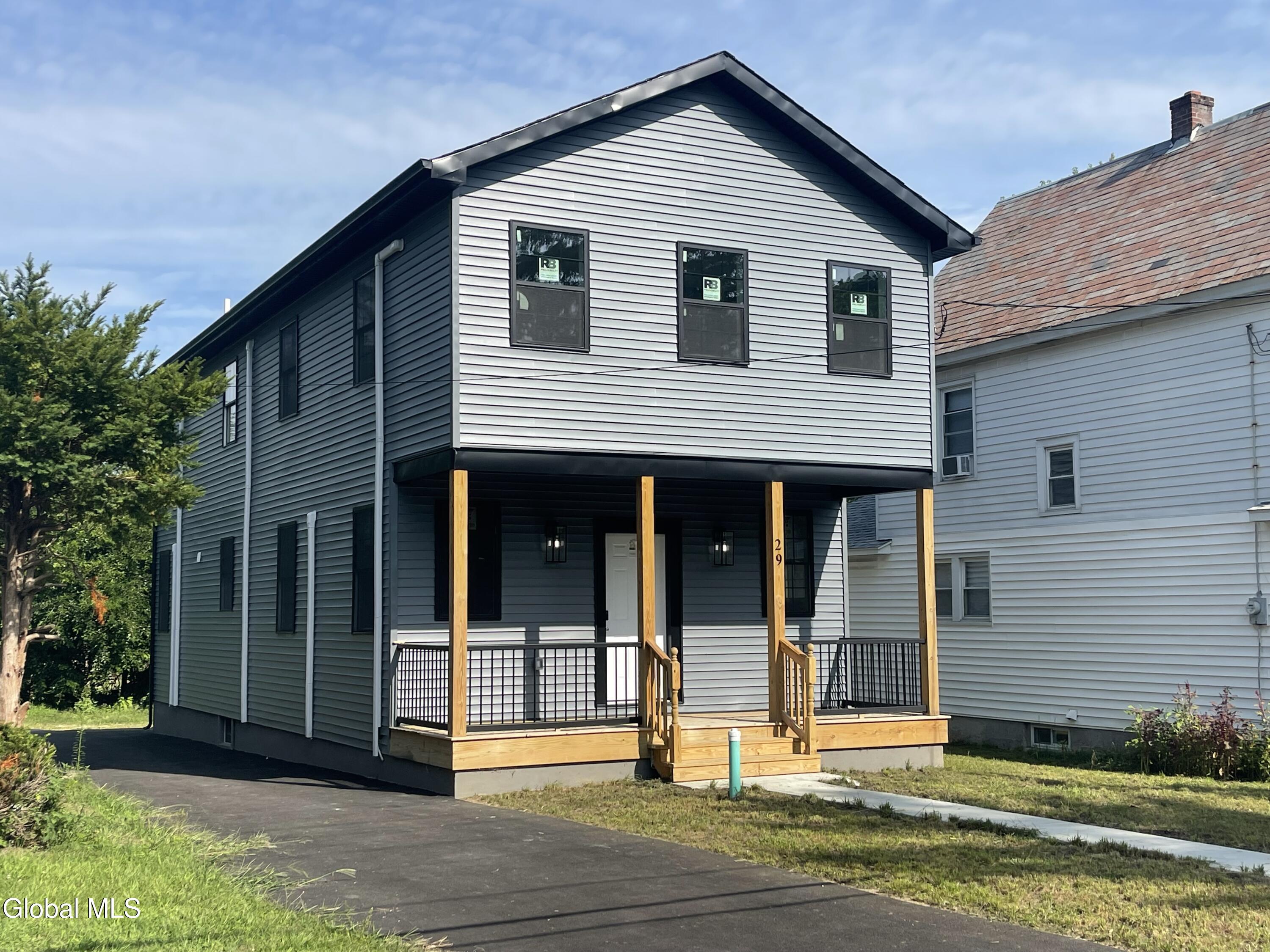 29 Marshall Avenue Schenectady NY 12304