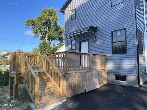 29 Marshall Avenue Schenectady NY 12304