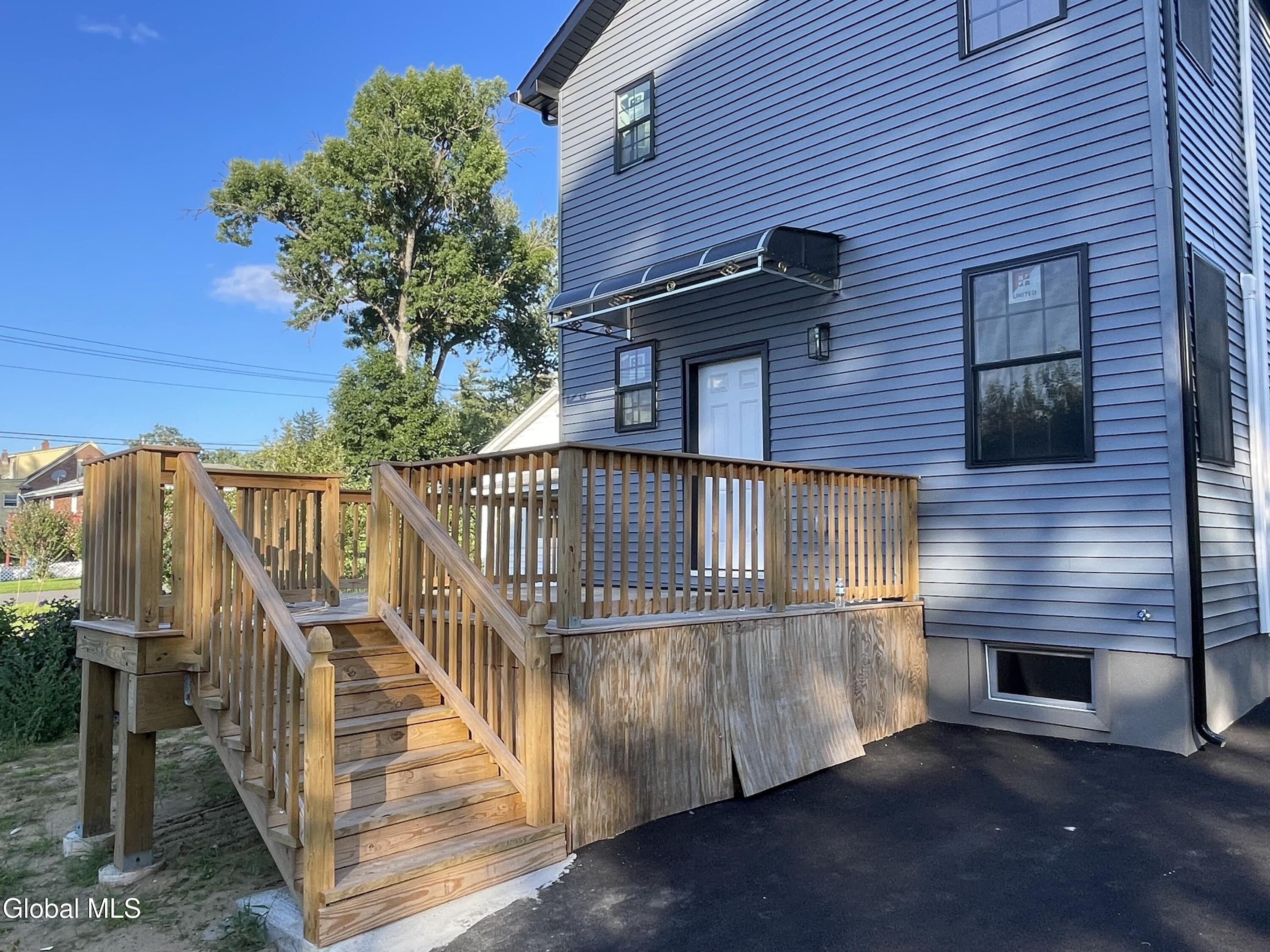 29 Marshall Avenue Schenectady NY 12304