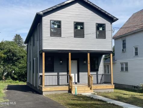 29 Marshall Avenue Schenectady NY 12304