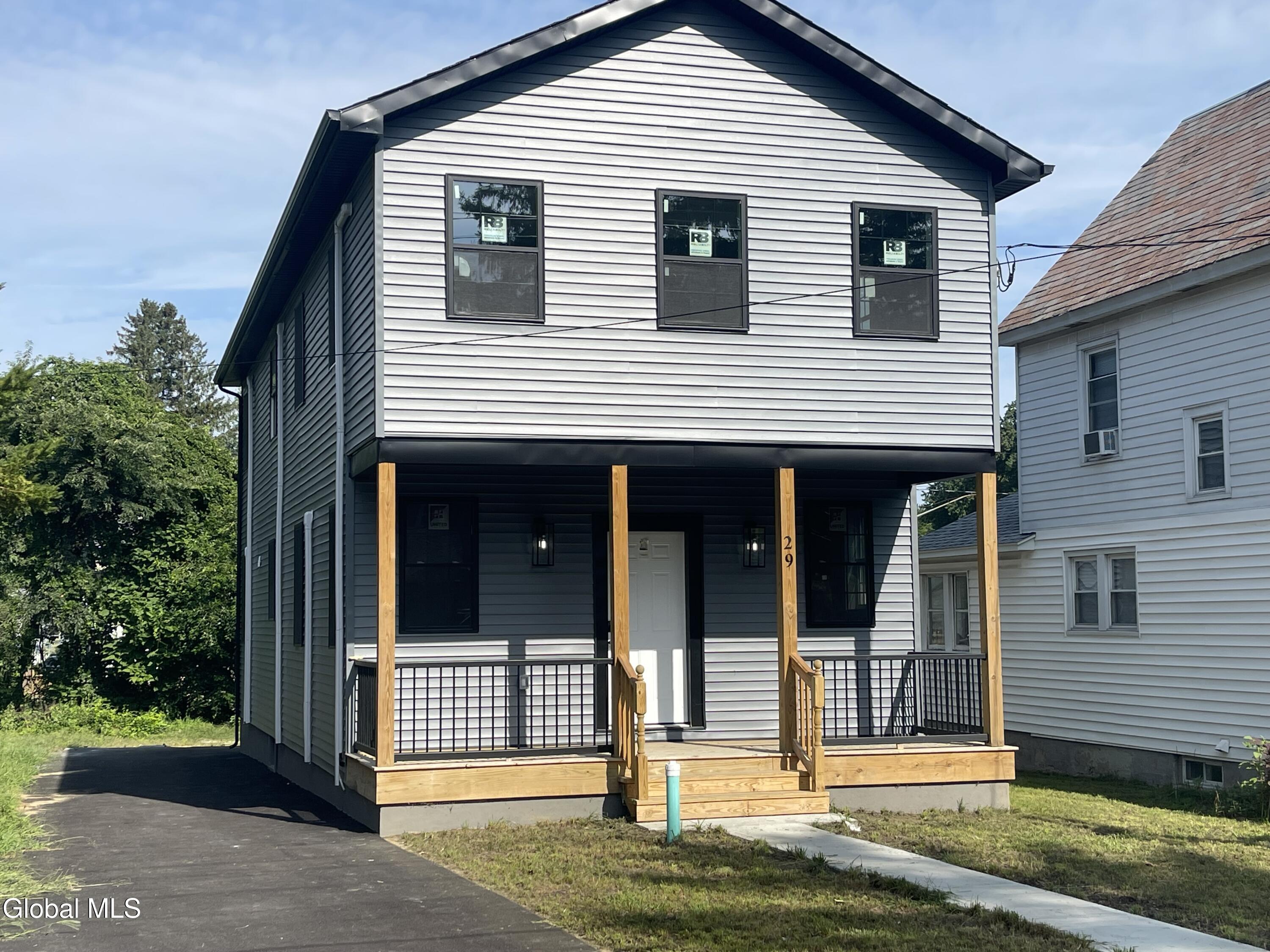 29 Marshall Avenue Schenectady NY 12304