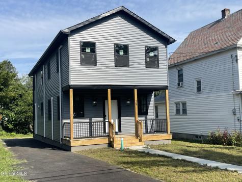29 Marshall Avenue Schenectady NY 12304