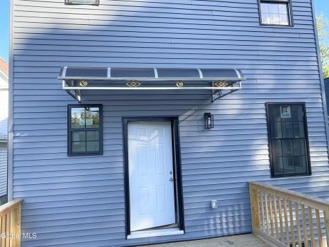 29 Marshall Avenue Schenectady NY 12304