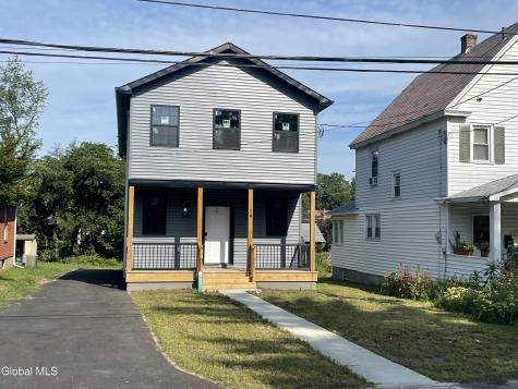 29 Marshall Avenue Schenectady NY 12304