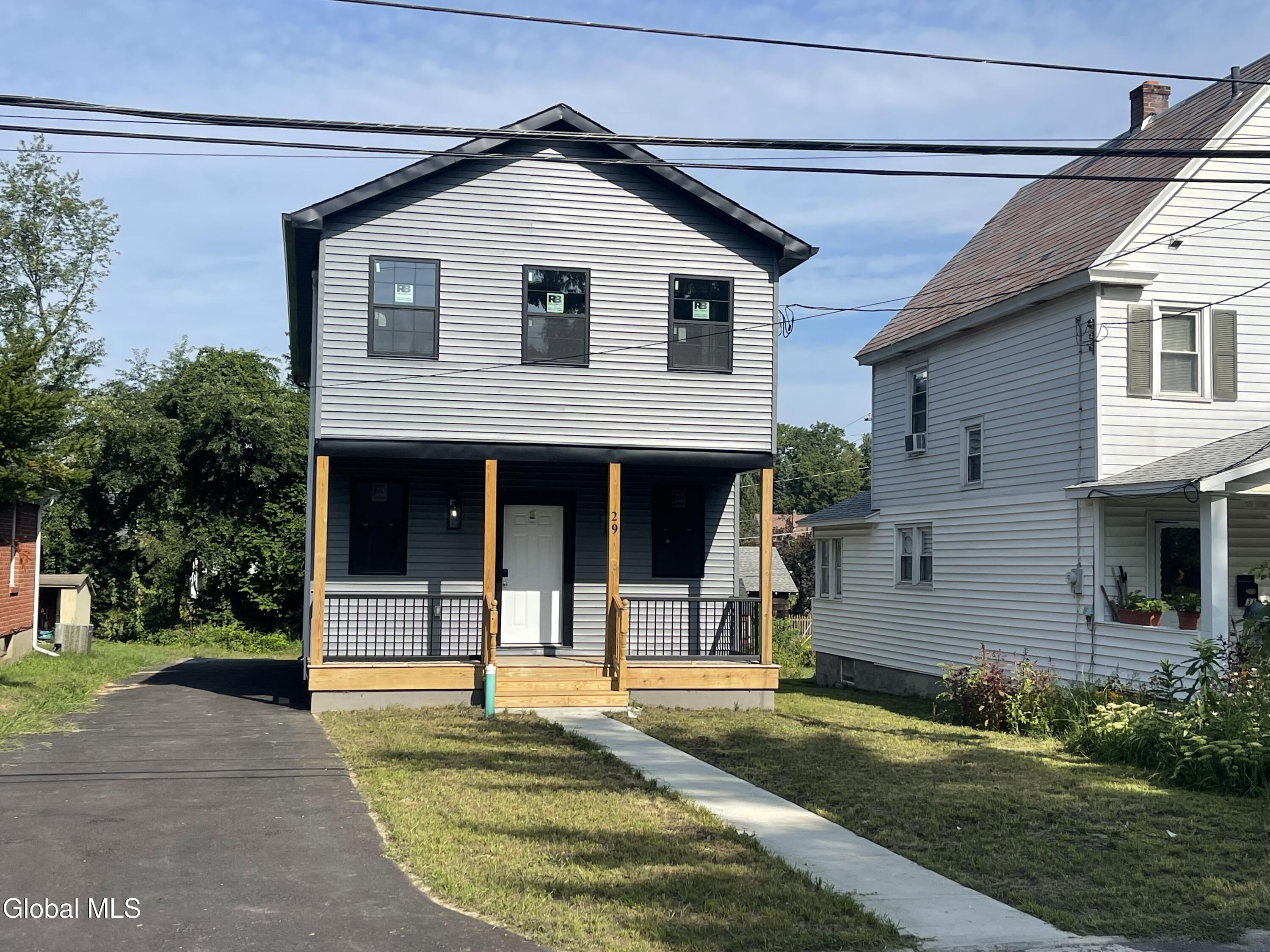 29 Marshall Avenue Schenectady NY 12304