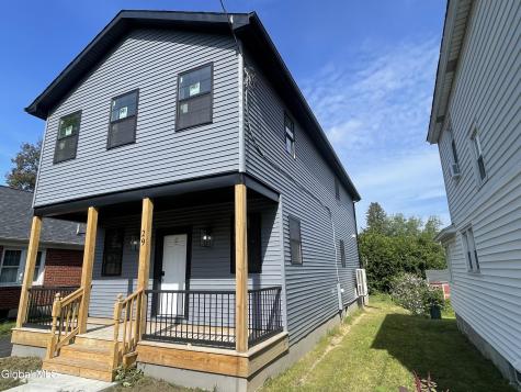 29 Marshall Avenue Schenectady NY 12304