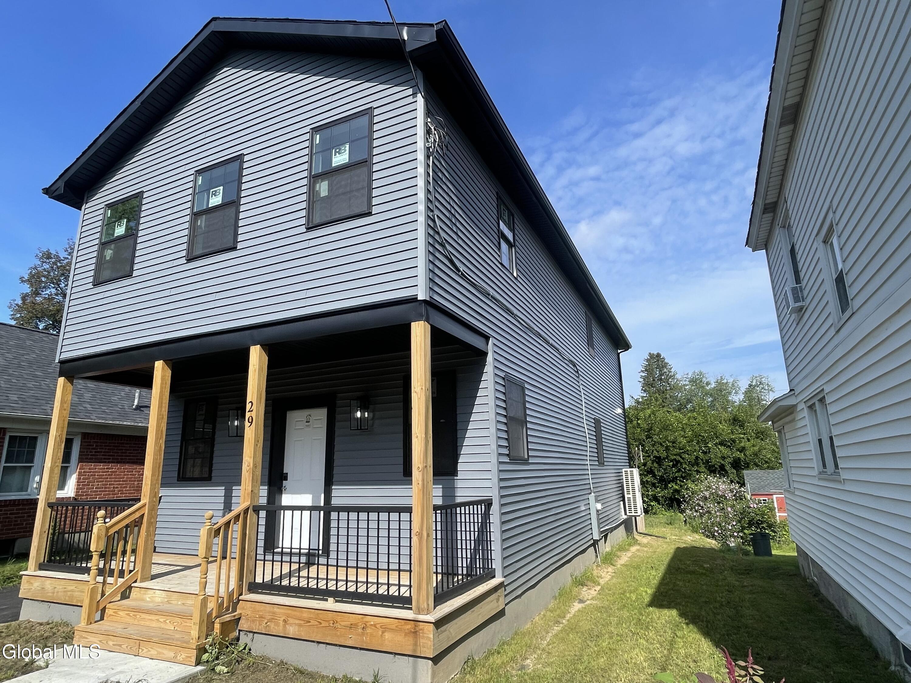 29 Marshall Avenue Schenectady NY 12304