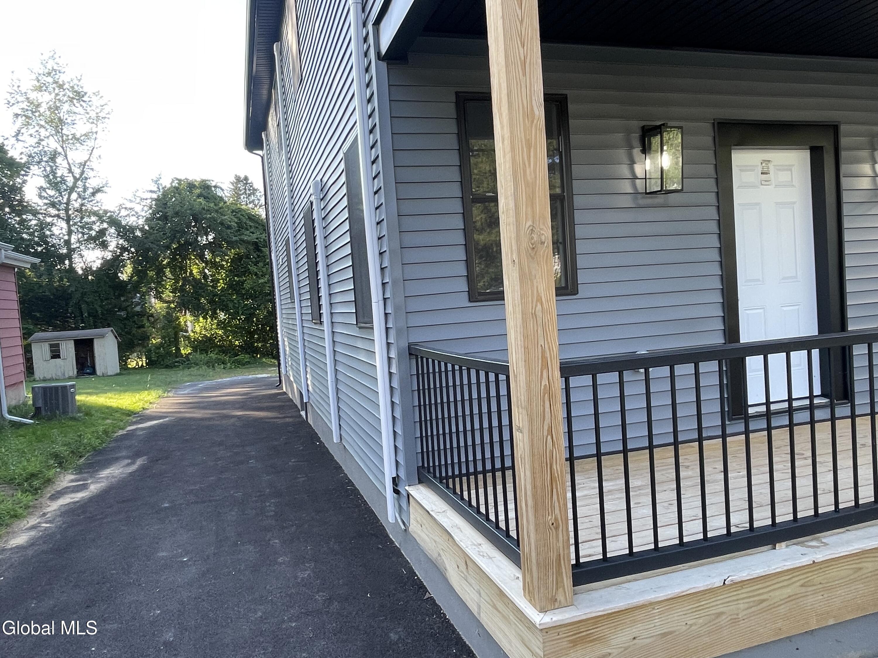 29 Marshall Avenue Schenectady NY 12304
