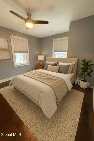 310 Mccarty Avenue Albany NY 12209