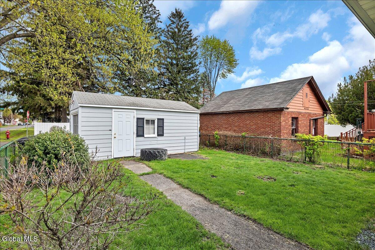 1636 9th Avenue Watervliet NY 12189