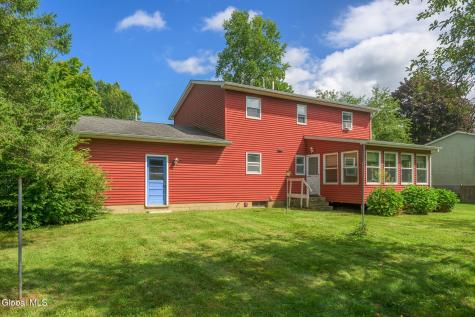 23 Gaffney Lane Kinderhook NY 12106