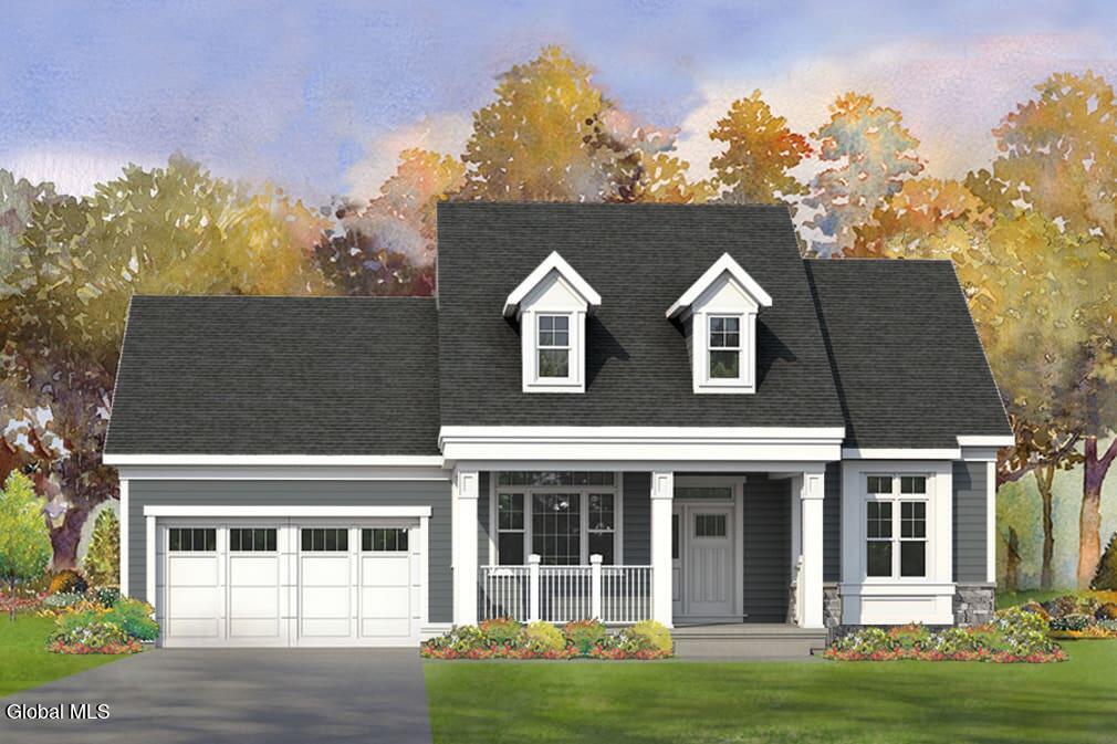 40 Sarah Drive Ballston Spa NY 12020