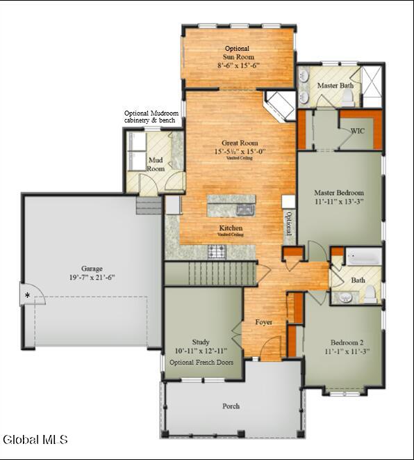 40 Sarah Drive Ballston Spa NY 12020