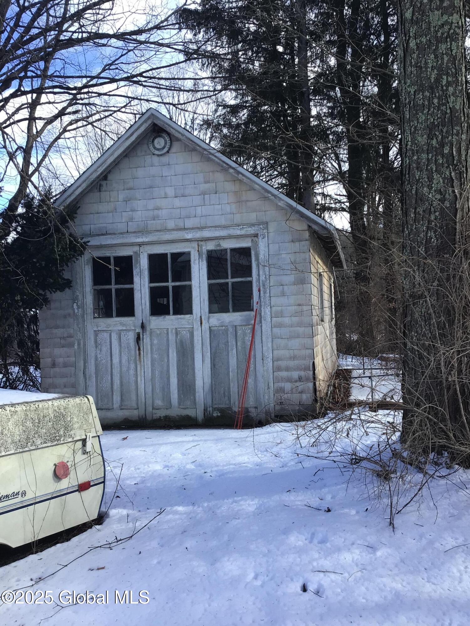 546-548 Maple Avenue Saratoga NY 12866