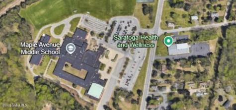 546-548 Maple Avenue Saratoga NY 12866