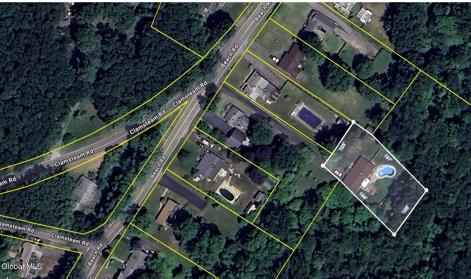 66 Beach Road Clifton Park NY 12065