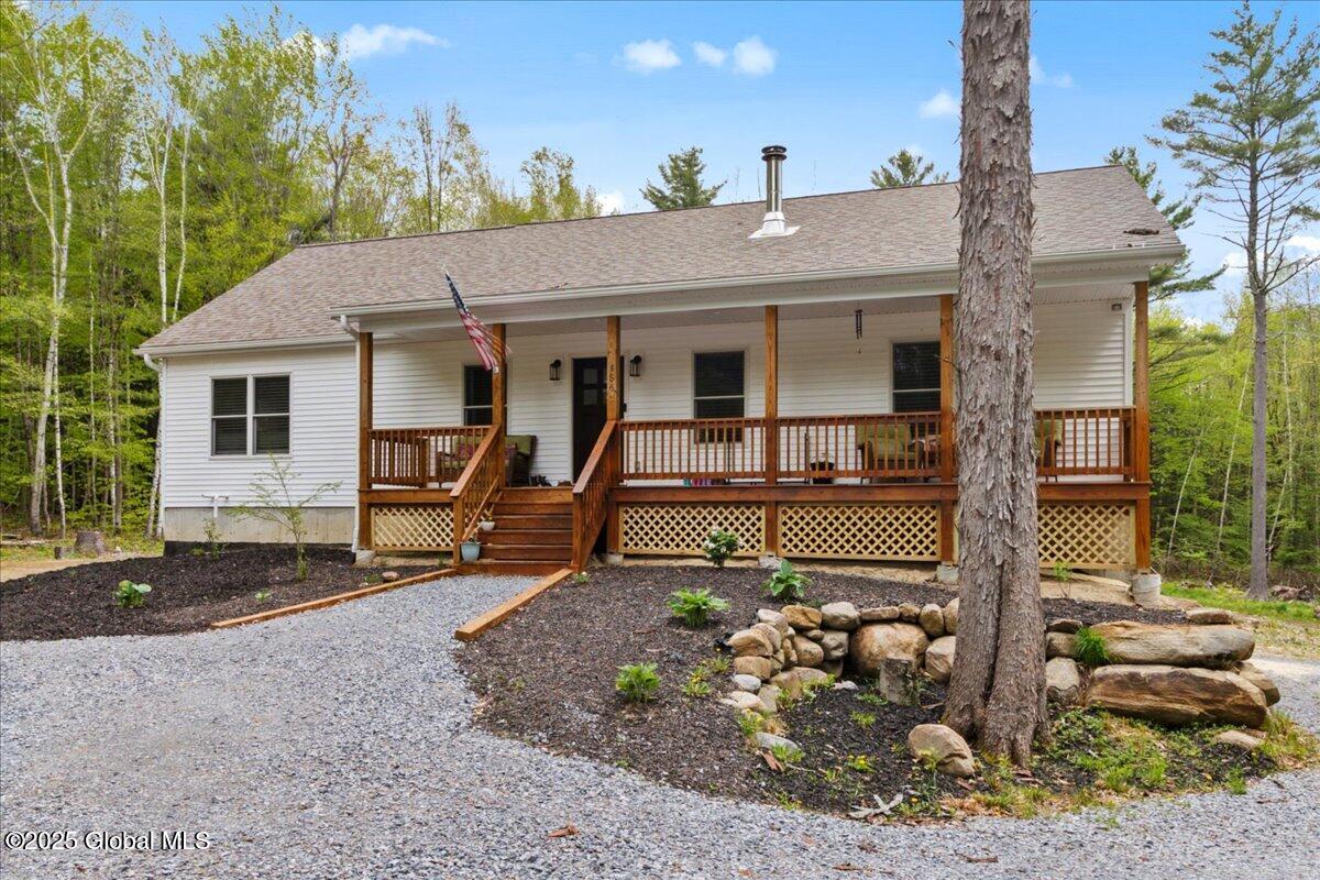 456 County Route 10 Corinth NY 12822