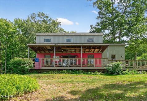 260 South Road Averill Park NY 12018