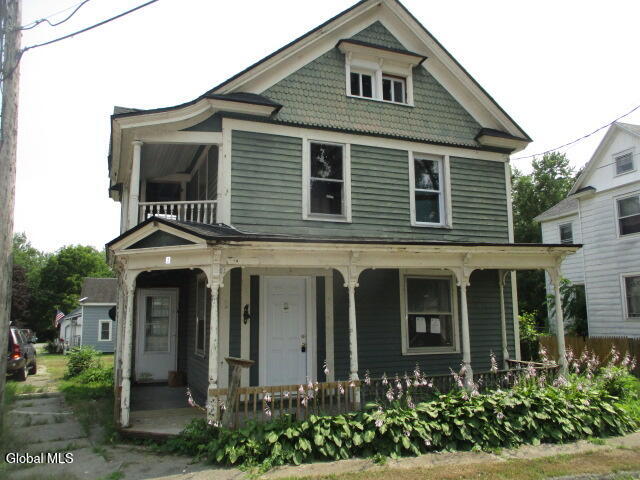 1 Old Fort Street Fort Edward NY 12828