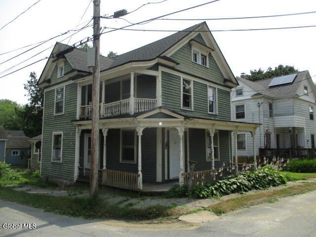 1 Old Fort Street Fort Edward NY 12828