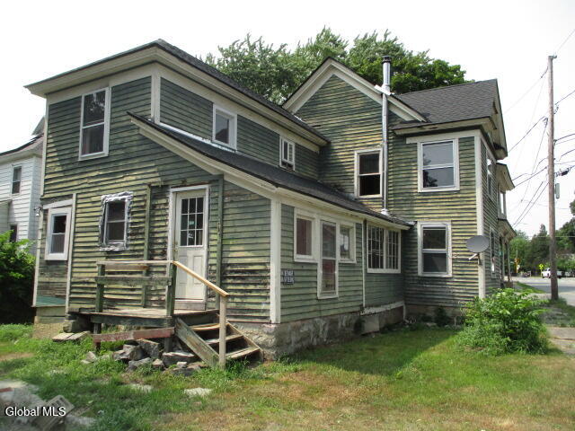 1 Old Fort Street Fort Edward NY 12828
