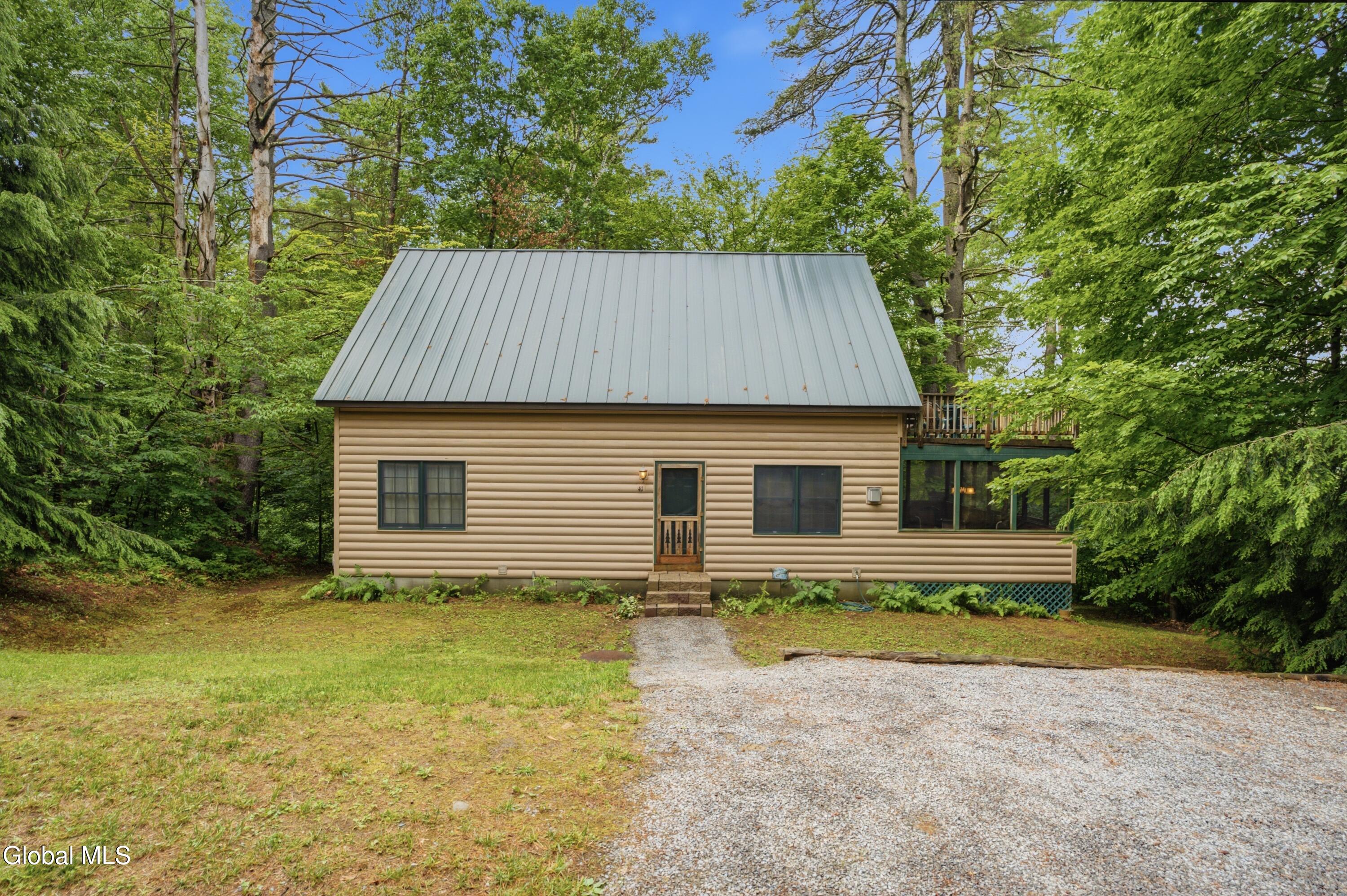 41 Three Oaks Drive Bolton NY 12824