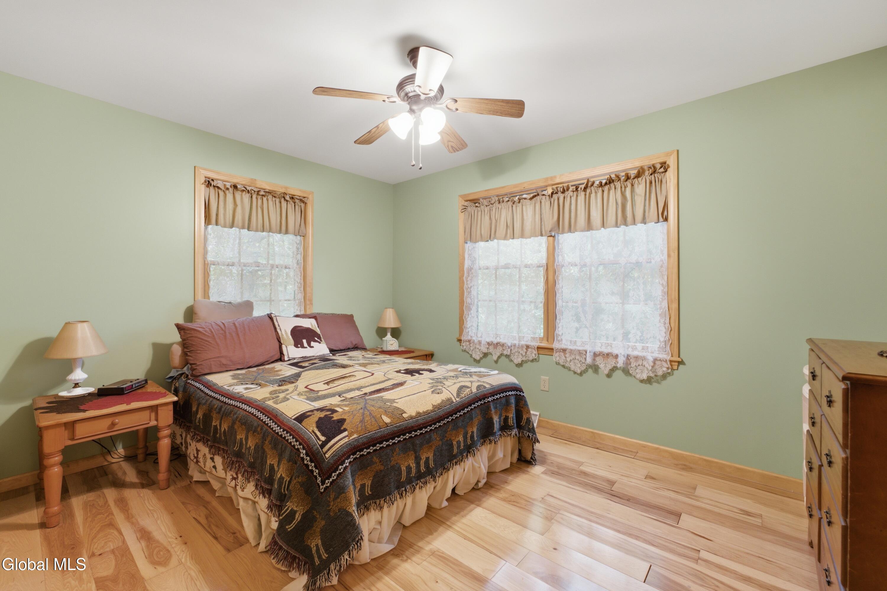 41 Three Oaks Drive Bolton NY 12824
