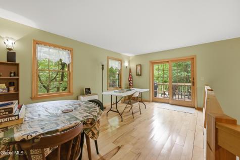 41 Three Oaks Drive Bolton NY 12824