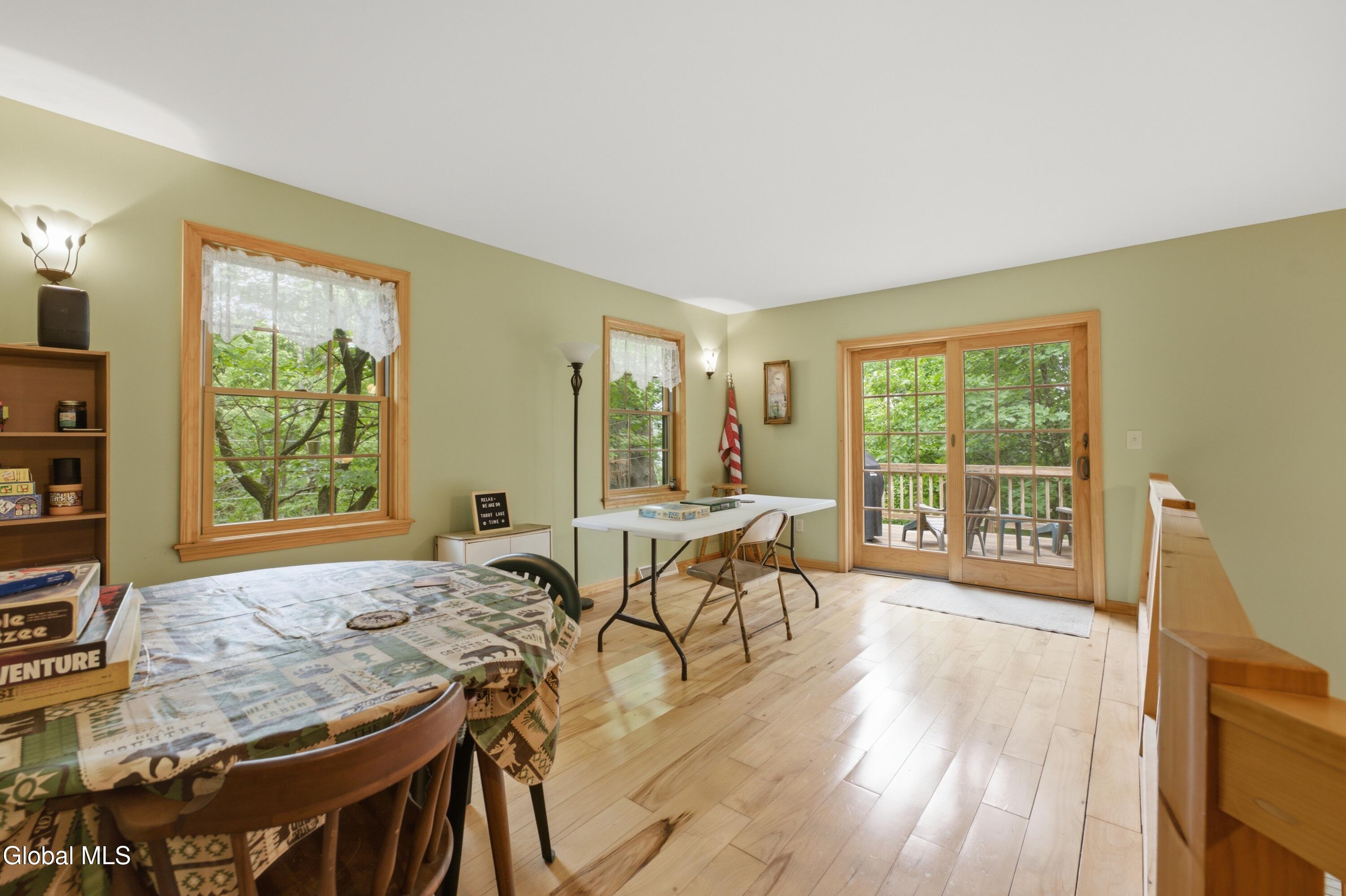 41 Three Oaks Drive Bolton NY 12824