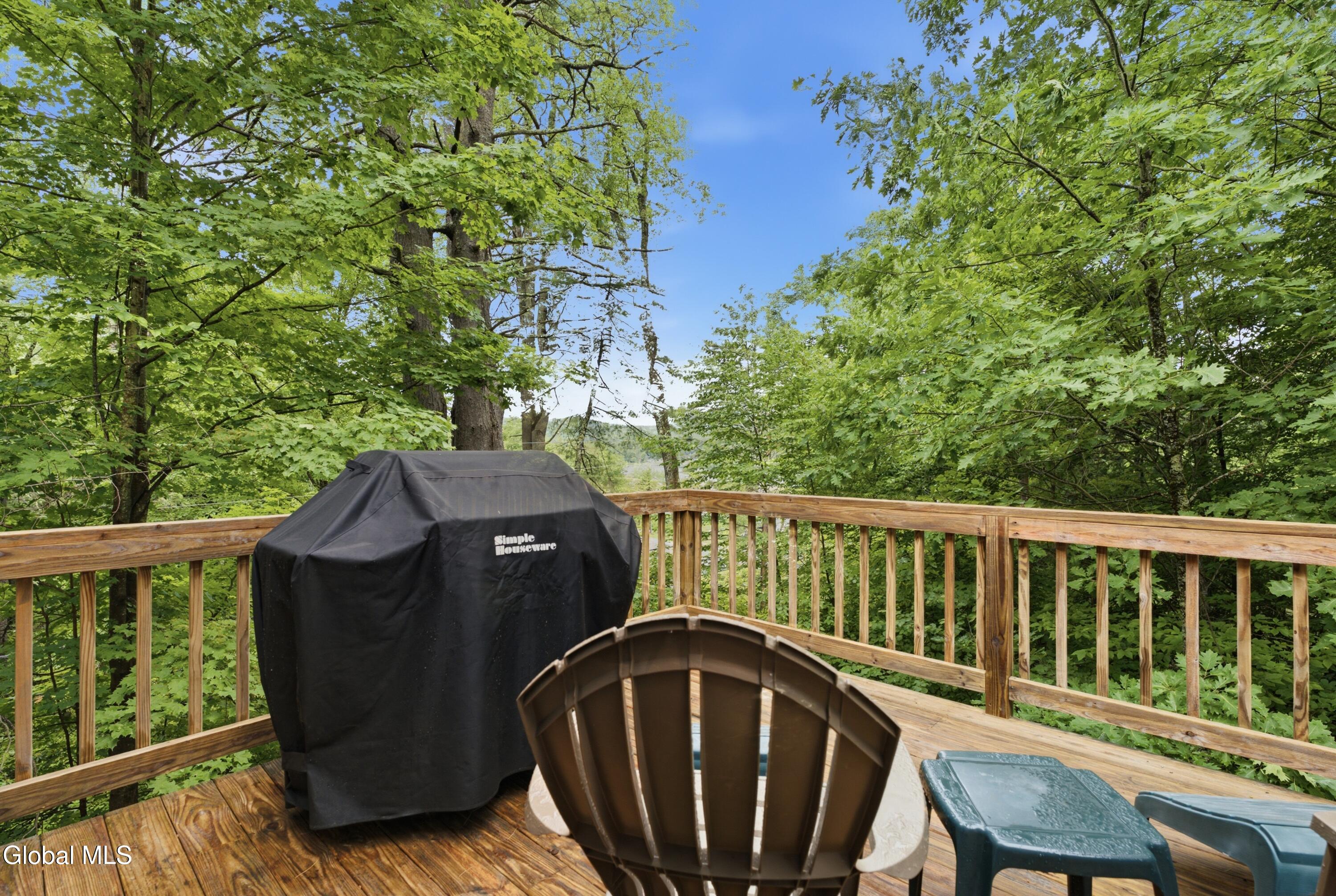41 Three Oaks Drive Bolton NY 12824