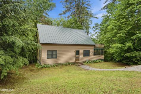 41 Three Oaks Drive Bolton NY 12824
