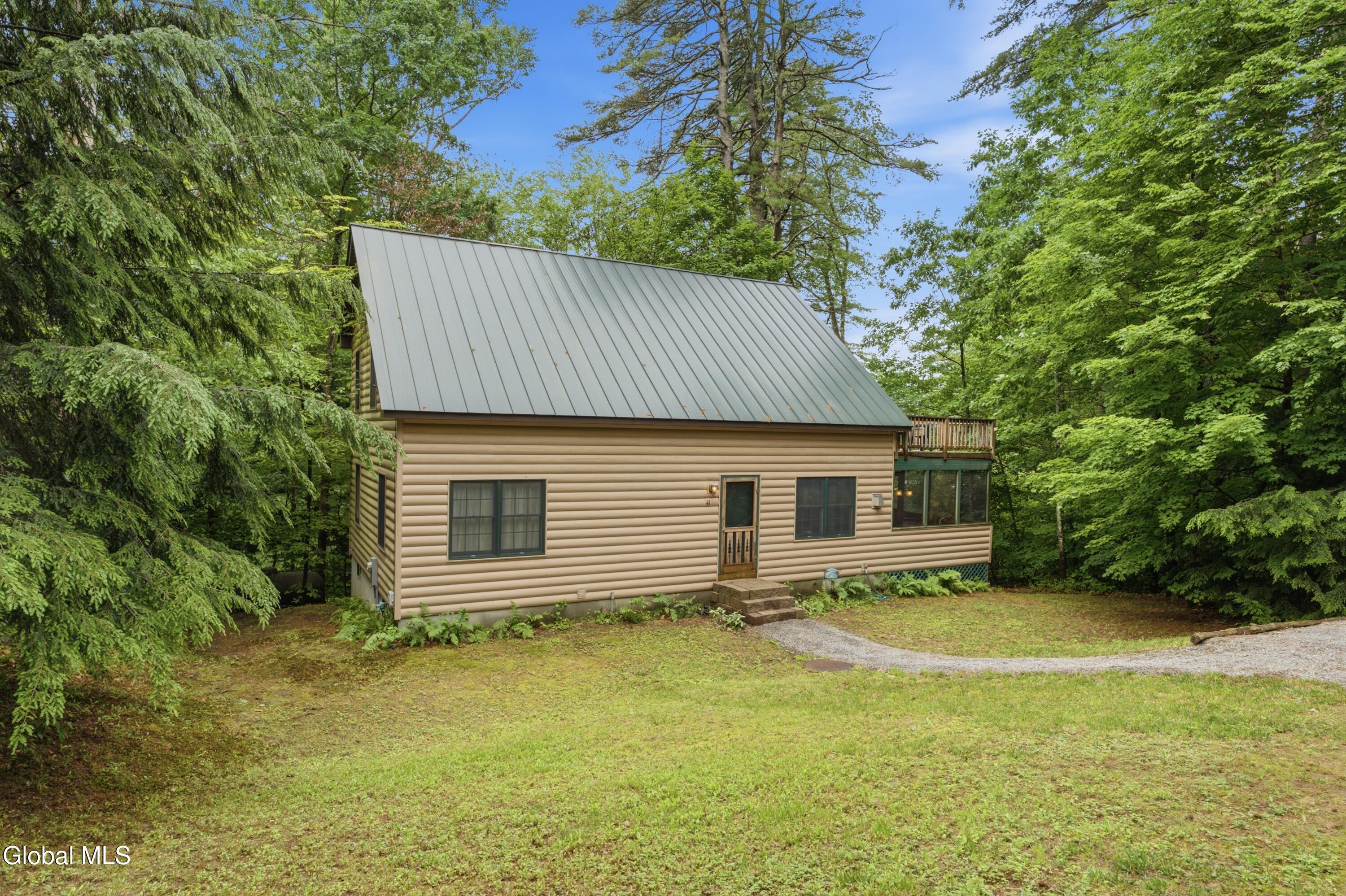 41 Three Oaks Drive Bolton NY 12824
