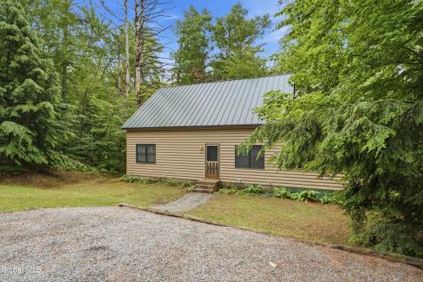 41 Three Oaks Drive Bolton NY 12824