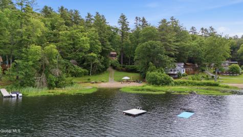 41 Three Oaks Drive Bolton NY 12824