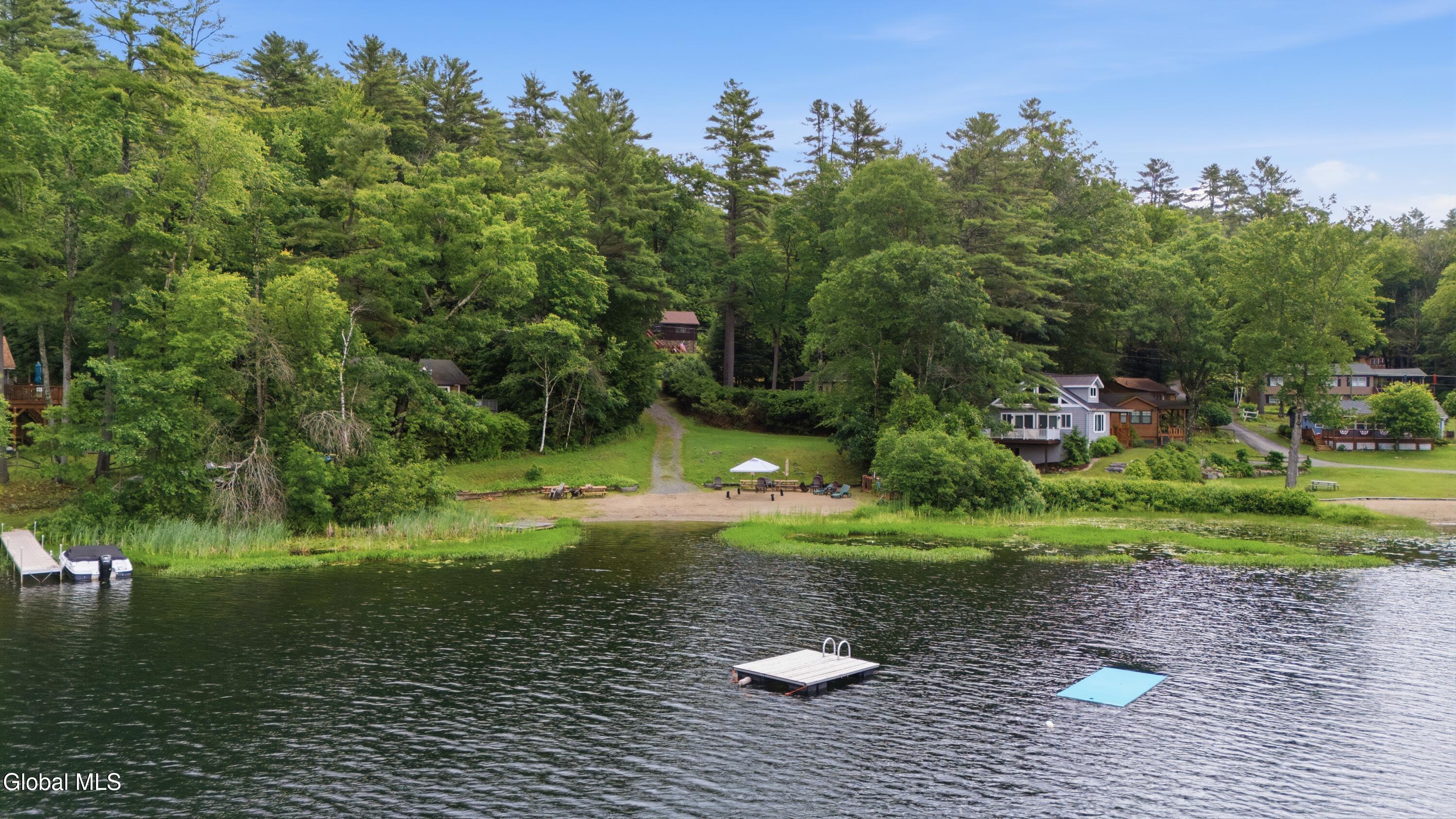 41 Three Oaks Drive Bolton NY 12824