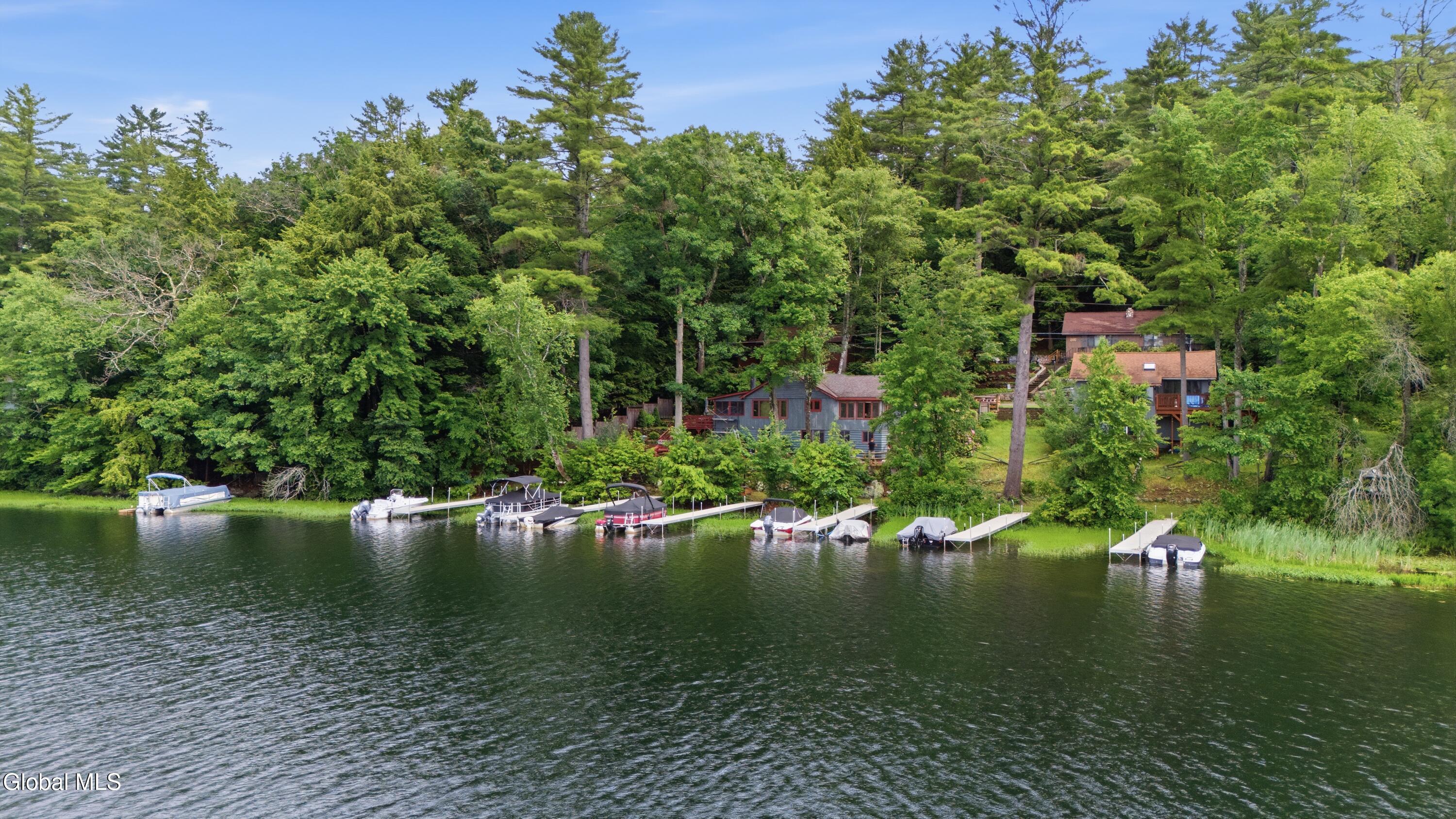 41 Three Oaks Drive Bolton NY 12824