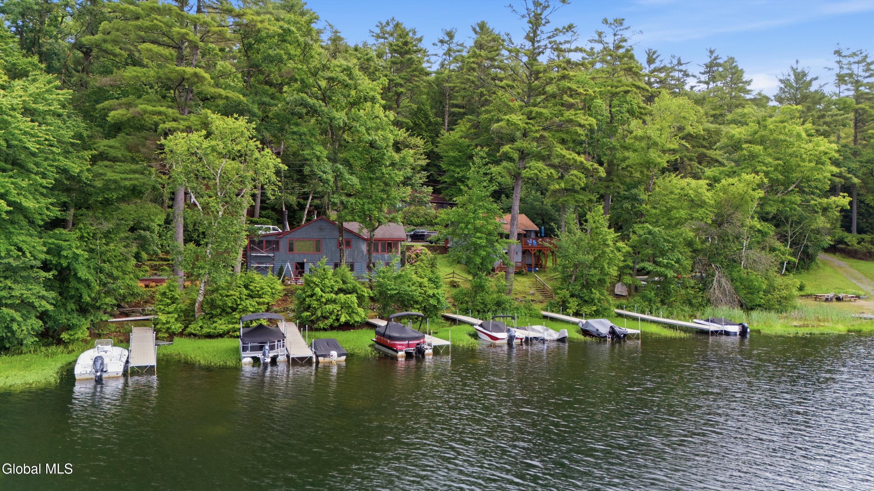 41 Three Oaks Drive Bolton NY 12824
