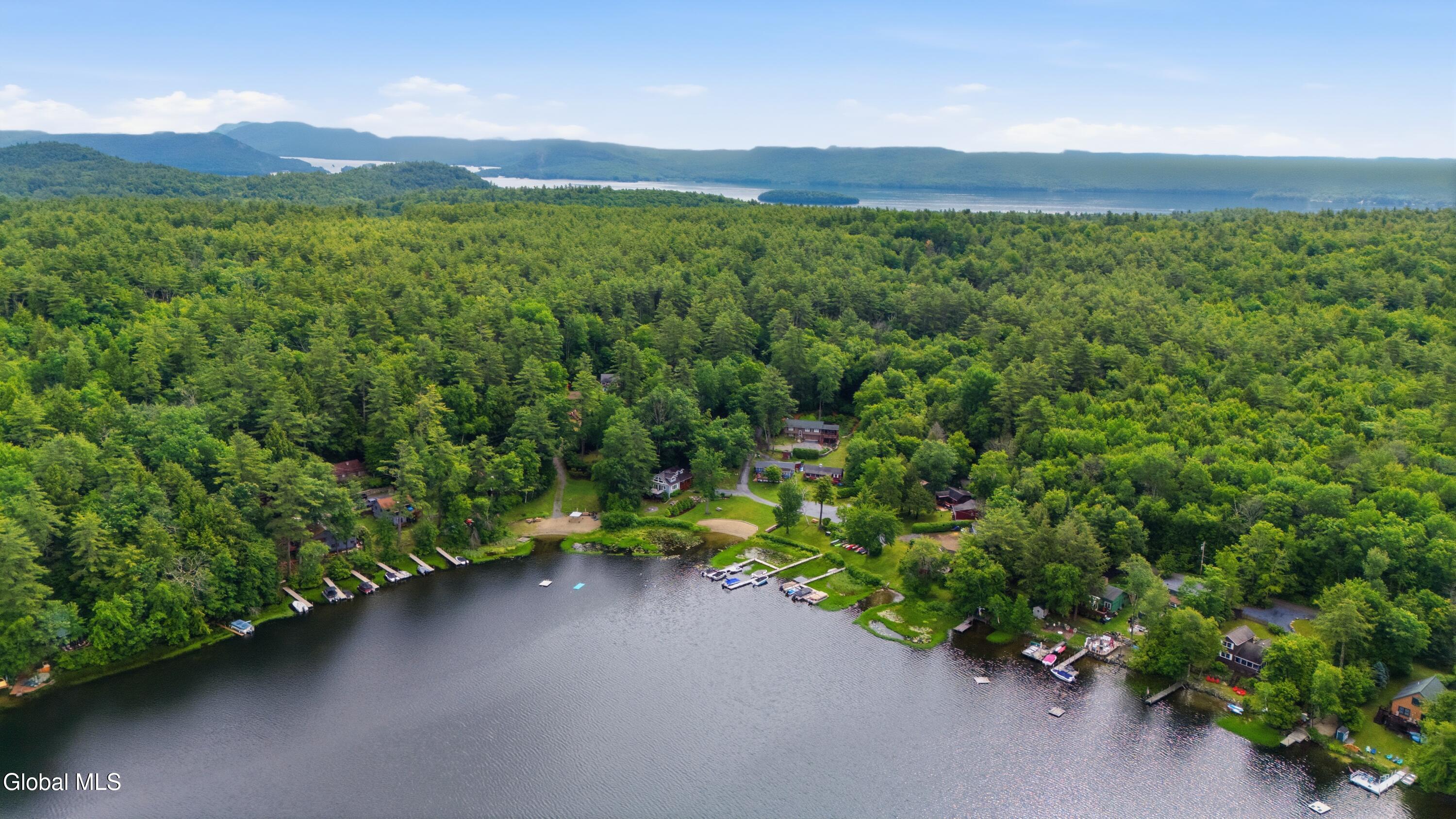 41 Three Oaks Drive Bolton NY 12824